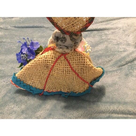 St Thomas Jamaican Doll  - Picture 7 of 9